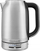 Ibrik elektrik Beko WKY1701, 1.7L, me rregullim temperature, inox