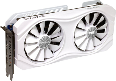 Kartelë grafike Sparkle Arc A750 ROC Luna OC 8GB GDDR6