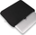 Çantë mbrojtëse për laptop Hurtel Universal, 14", neopren, e zezë