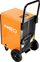 Avullues industrial Topex 90-160, 750W, i verdhë