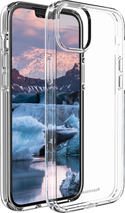 Mbrojtëse telefoni Dbramante1928 Iceland Pro, 6.7", transparente