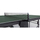 Tavolinë pingpongu Sponeta S4-72I, Expertline Indoors, 19mm, jeshile