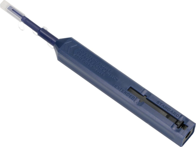 Laps pastrues Extralink CLEANER PEN WUN015, për konektorë optikë LC