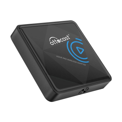 Adapter pa tela Ottocast U2-AIR PRO CP82, CarPlay, Bluetooth 5.0, i zi