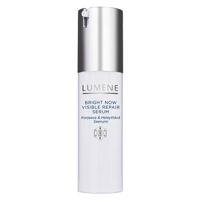 Serum për fytyrë Lumene Bright Now 30 ml
