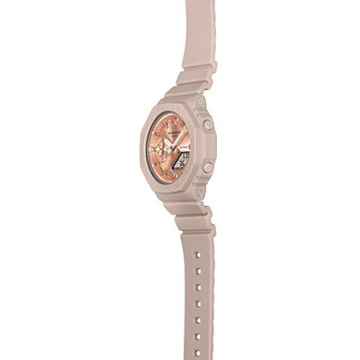 Orë për femra Casio G-Shock GMA-S2100MD-4AER, rozë