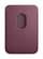 Паричник Apple iPhone FineWoven со MagSafe, Mulberry