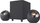 Altoparlantë Creative Pebble Plus (51MF0480AA000)