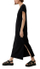 Fustan S.Oliver Relaxed Fit, i zi