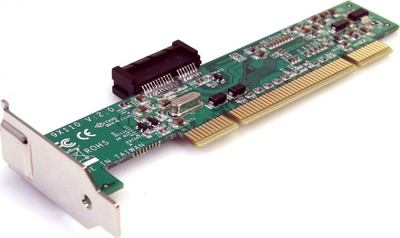 Kartë adaptuese StarTech PCI1PEX1, PCI në PCI Express, x1