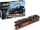 Set modelimi Revell BR03 Express Locomotive, shkalla 1/87, 136 pjesë, multingjyrëshe