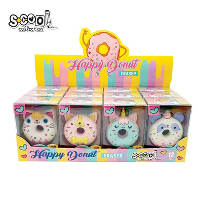 Osh Gome Happy Donut 1/12 Sc3221