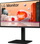 Monitor LG 24BA560, 23.8", Full HD, IPS, i zi