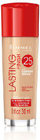 Krem fytyre Rimmel Lasting Finish, 30 ml