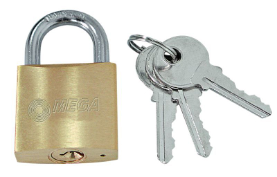 Dry Mega Shackle, 63mm