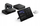 Sistem konferencash Yealink MVC860 C5, Microsoft Teams Rooms, 4K, i zi