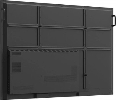 Monitor interaktiv ViewSonic IFP6550-5F, 65", 4K, i zi