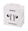 Слушалки True Wireless Samsung Galaxy Buds3 FE, ANC, без кабли, сиви