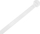 Lidhëse kabllosh Neo EXTREME, 7.6 × 500mm, set me 50 copë, të bardha