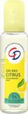 Deodorant spraj CD Bio Lemon, 75 ml, erë agrumesh