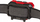 Dritë koke Milwaukee 4933471388, 450 lm, e zezë