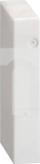 Rele elektromagnetike Lovato Electric HR101CE060, 60V DC, 6A, portokalli