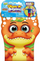 Lodër me flluska Zuru Glove A Bubbles, set me dorashkë, solucion 150 ml, shumëngjyrësh