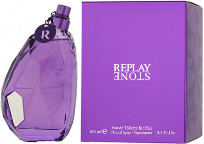 Eau de toilette Replay Stone For Her