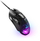 Глувче SteelSeries Aerox 5, црна