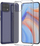 Mbulesë silikoni për Samsung Galaxy A03, super e hollë 0.5mm, TPU transparente