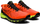 Këpuca sportive Asics Trabuco 10, trail running, mesh, portokalli e zezë
