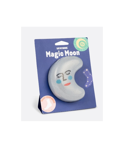 Ems Socks Magic Moon - Doiycustom