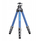 Tripod karboni Leofoto LP-284C Poseidon me kokë sferike LH-30, i lehtë, i qëndrueshëm, gri