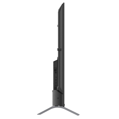 TV Metz Flat Screen 65MQE7600Z, 65\", ekran i sheshtë, i zi