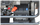 Gjenerator benzine Dyn Dynamo DY-10020A-PRO, 10kW, trefazor, i kuq