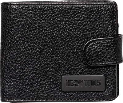 Kuletë për meshkuj Heavy Tools, e zezë