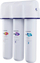 Филтер за вода под мијалник Aquaphor Osmo Pro 50, обратна осмоза, минерализатор, бел
