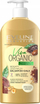 Balsam trupi Eveline Viva Organic Cocoa Butter + Bio Oil, gjalp kakao, 96% përbërës natyralë