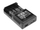 Karikues baterish EverActive UC-4000, universal Ni-MH Li-ion, ekran LCD, i zi