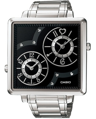 Ore Casio LTP-1321D-1ADF