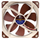 Ftohës Noctua NF-A14 PWM, 14 cm, bronz