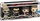 Figura koleksionuese Funko Pop U2 Zoo TV, set me 4 copa, vinil, shumëngjyrëshe