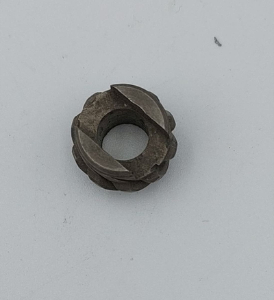 Dhëmbëzor pjerrët Pansam #35, për lëmuse muri, model A142220, metalik