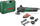 Mjet multiveprimesh Bosch PMF 350 CES, 350W, me dritë LED, jeshil