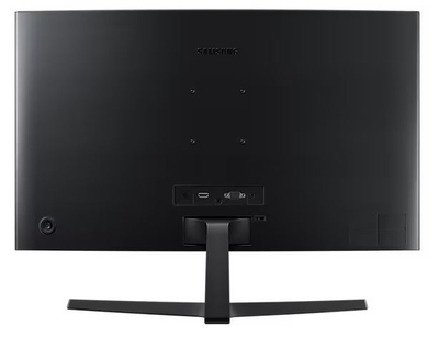 Monitor Samsung S366C, 27", VA, FHD, i zi
