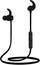 Kufje Bluetooth 2GO Active BT1, wireless in ear, me mikrofon, të zeza
