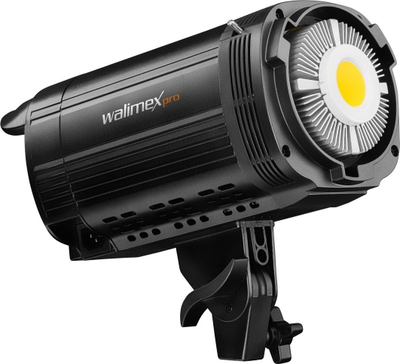 Dritë studio LED Walimex Niova 100W, 5600K, e rregullueshme