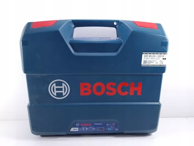 Set veglash pa kabllo Bosch GDR 18V-215 GSR 185-Li, 18V, 2x 2.0Ah me karikues