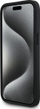 Këllëf telefoni Red Bull RBHMP15S24PUILVR për iPhone 15 6.1\", MagSafe, lëkurë navy