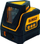 Laser për ndërtimtari Dewalt DW0811, 30m